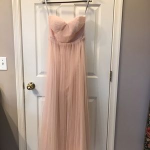 Prom dress/ bridesmaid dress